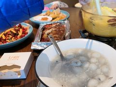 -U你·天然调味(南湖总店)