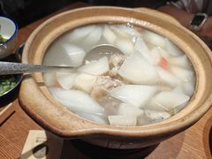 -掌上鲜(南顺城街店)