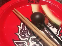 -蛙舍·炭烧牛蛙(东百中心店)