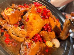 -小厨娘金榜题名(夫子庙秦淮河店)