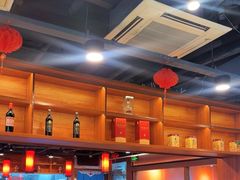 -阳坊胜利涮羊肉(禧乐汇店)