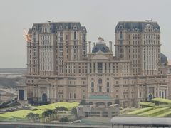 -影汇之星8字形摩天轮