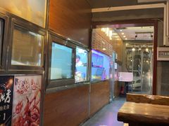 -万记麻辣烫国展总店