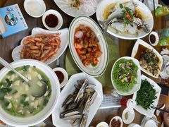 -八仔大富楼·河鲜(西江店)