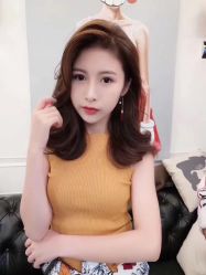 -GIRL STYLE 烫发·染发沙龙