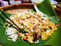 -园林美食城·本土农家菜(杨和镇店)