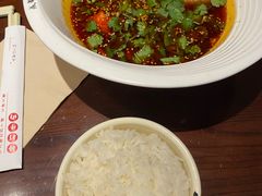 -成都你六姐·牛肉冒菜(城市集市合生汇店)