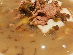 -慧娟面馆·餐厅(望江路店)