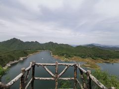 -易水湖景区
