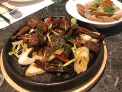 -港丽餐厅(高德置地店)