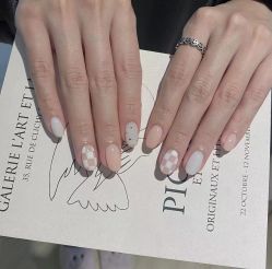 -森日式美甲沙龙MORI NAIL总店