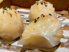 -蔡澜点心·粤菜(海印都荟城店)
