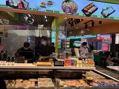 -上清·三文鱼鲜寿司(同德店)