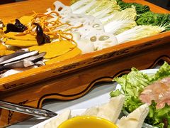 -田村·石锅藏香鸡(布达拉宫店)