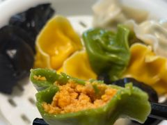 -双合园·海鲜水饺青岛菜(万佳广场店)