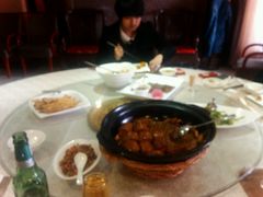 android_upload_pic-老东营·东营菜(西四路店)