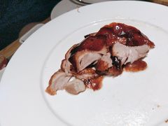 -褚记烤鸭·南京家常菜(雨花客厅店)