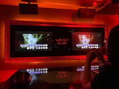 -温莎KTV(珠江路店)