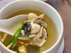 清炖山鸡-荣府宴(南阳路店)