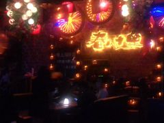 -春风十里酒吧(乐山店)