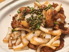 -新白鹿餐厅(城西银泰城店)