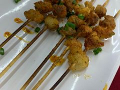-樊记王·朝阳烧烤粥吧(星沙店)