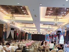 -君德澜酒家·创意粤菜(金山谷店)