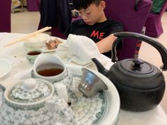 -黄埔华苑酒家(黄埔店)