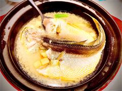 -莆田餐厅PUTIEN(深圳湾万象城家宴店)