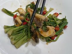 -皇朝海鲜酒店