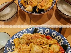 -皆道拌麻辣烫·麻辣拌