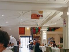 -大鸭梨烤鸭(左家庄店)