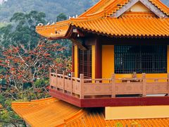 -石室禅院