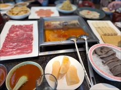 -皇城老妈火锅·川味传承(港湾店)