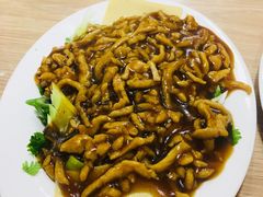 -姥家春饼店(漳州二路店)