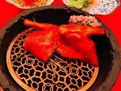 -白家大院·王府宫廷菜(苏州街店)