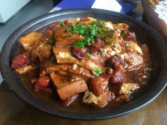 -95号酱骨·一块豆腐(展春园西路店)