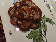 -全聚德(蓝山店)