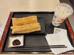 -永和大王(广元西路店)