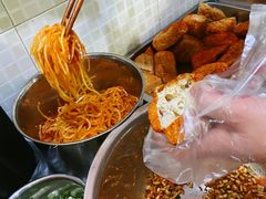 -518豆腐干(总店)