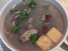 -鸡鸣汤包(复地活力广场店)