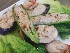 -新记美食(关闸店)