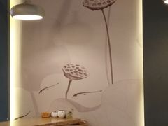 大堂-红小满休闲餐厅(十全街店)