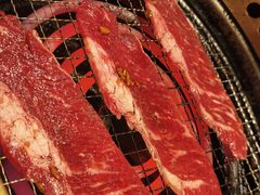 -神户赤童日式烤肉伙伴(东直门店)