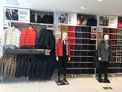 -优衣库(北京万柳华联购物中心店)