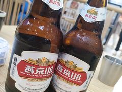 -大头亮羊汤烩面·河南非遗(良乡总店)