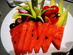 -海底捞火锅(吴中路店)