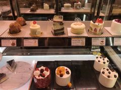 -巴黎贝甜·生日蛋糕(杭州文二路店)