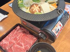 -合点寿司(金虹桥商场店)
