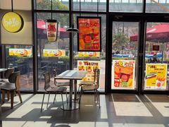 -汉堡王(上海凌云壹街坊店)